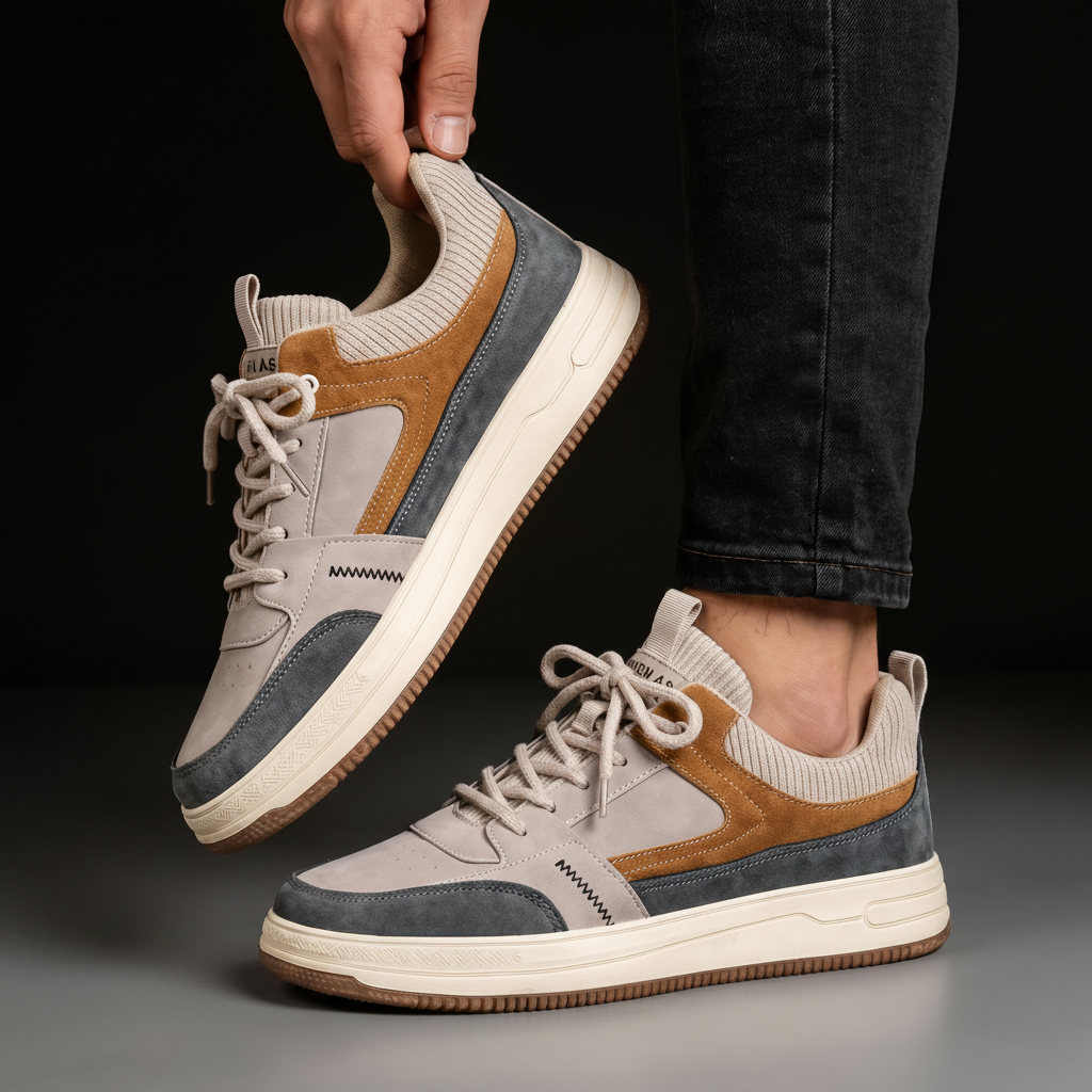 FLORENZO SNEAKERS