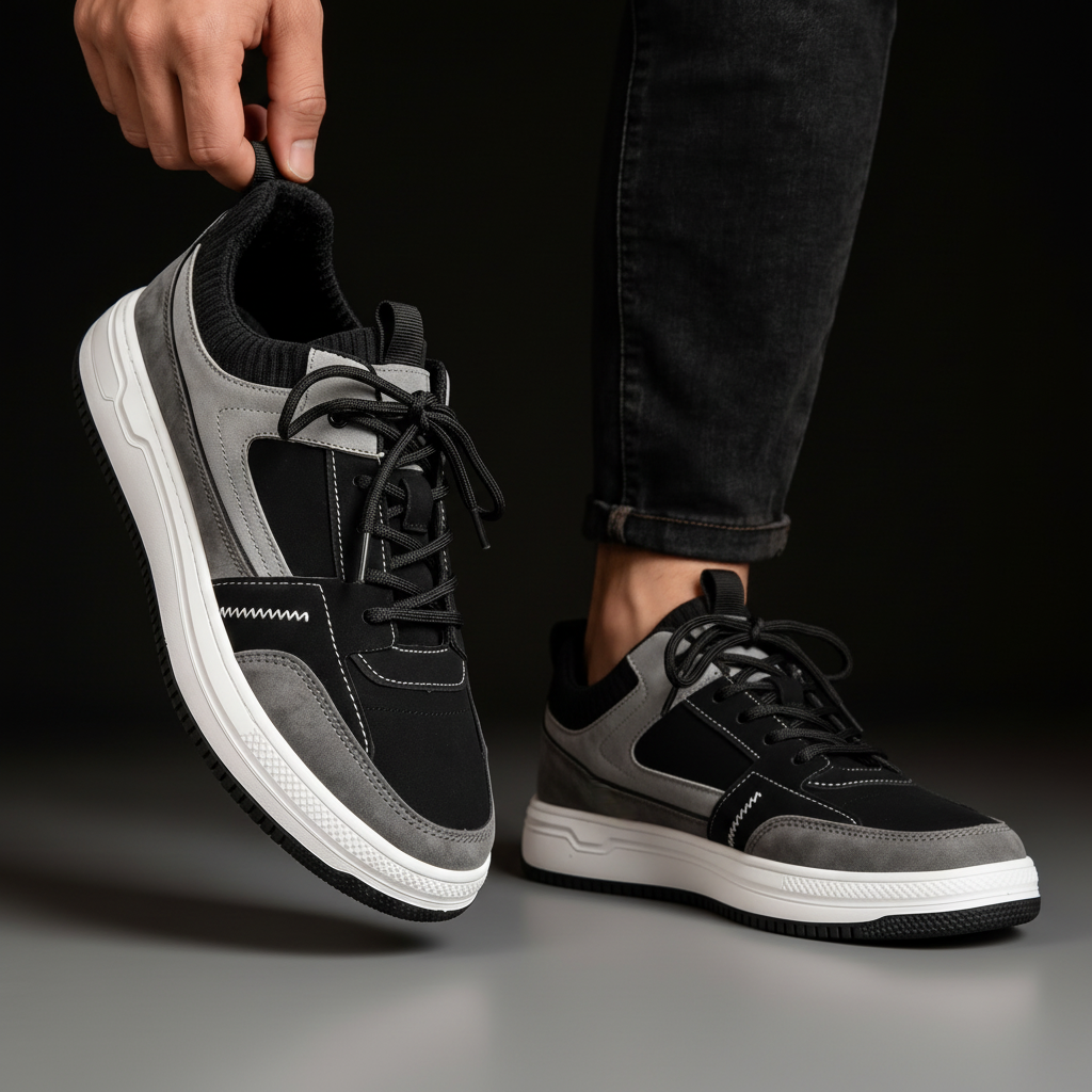 FLORENZO SNEAKERS