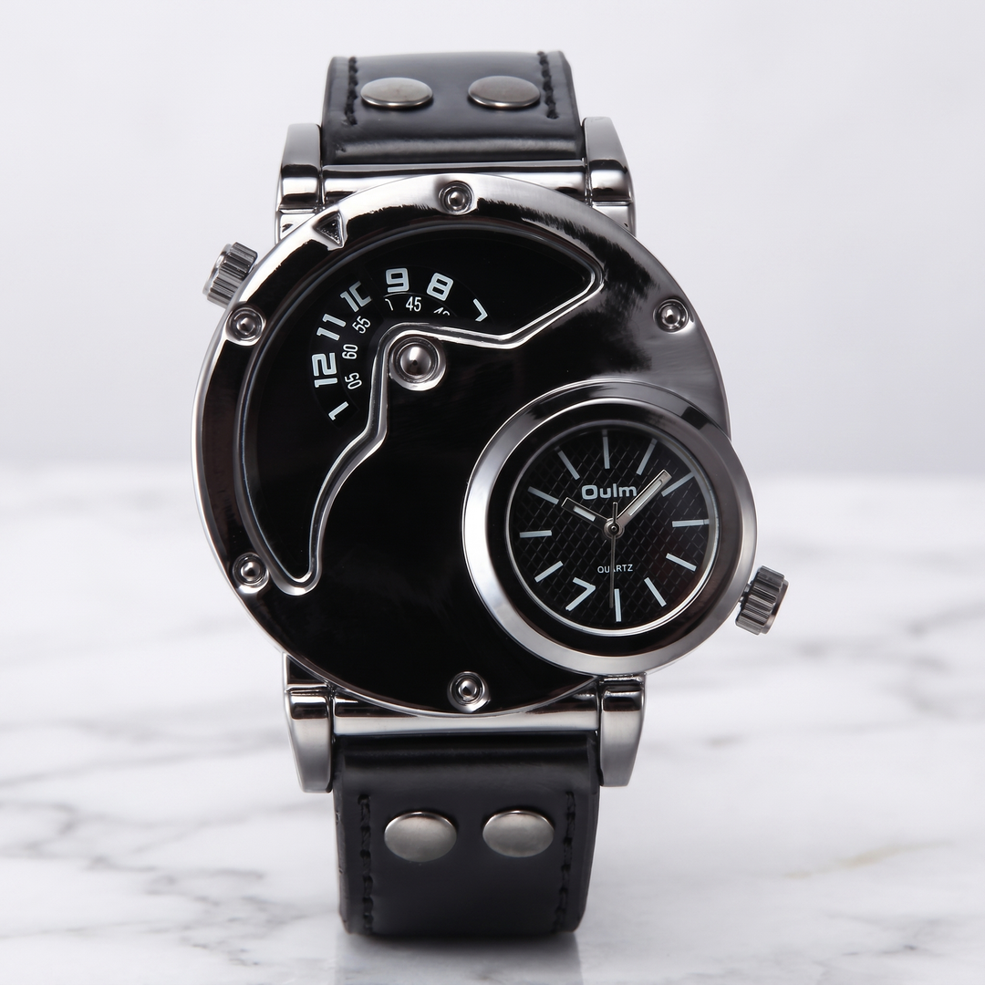 CADEN WATCH