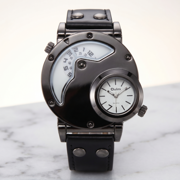 CADEN WATCH
