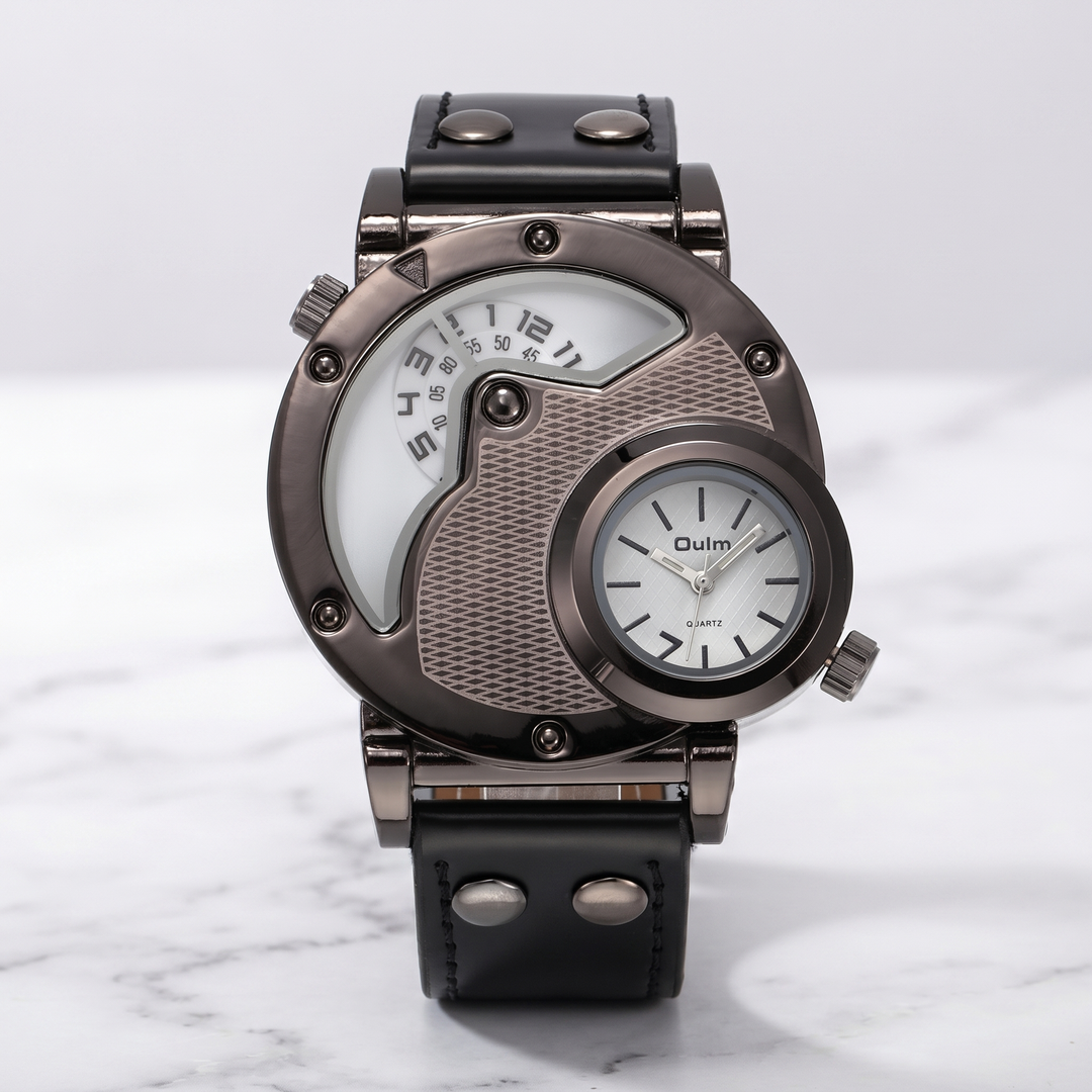 CADEN WATCH