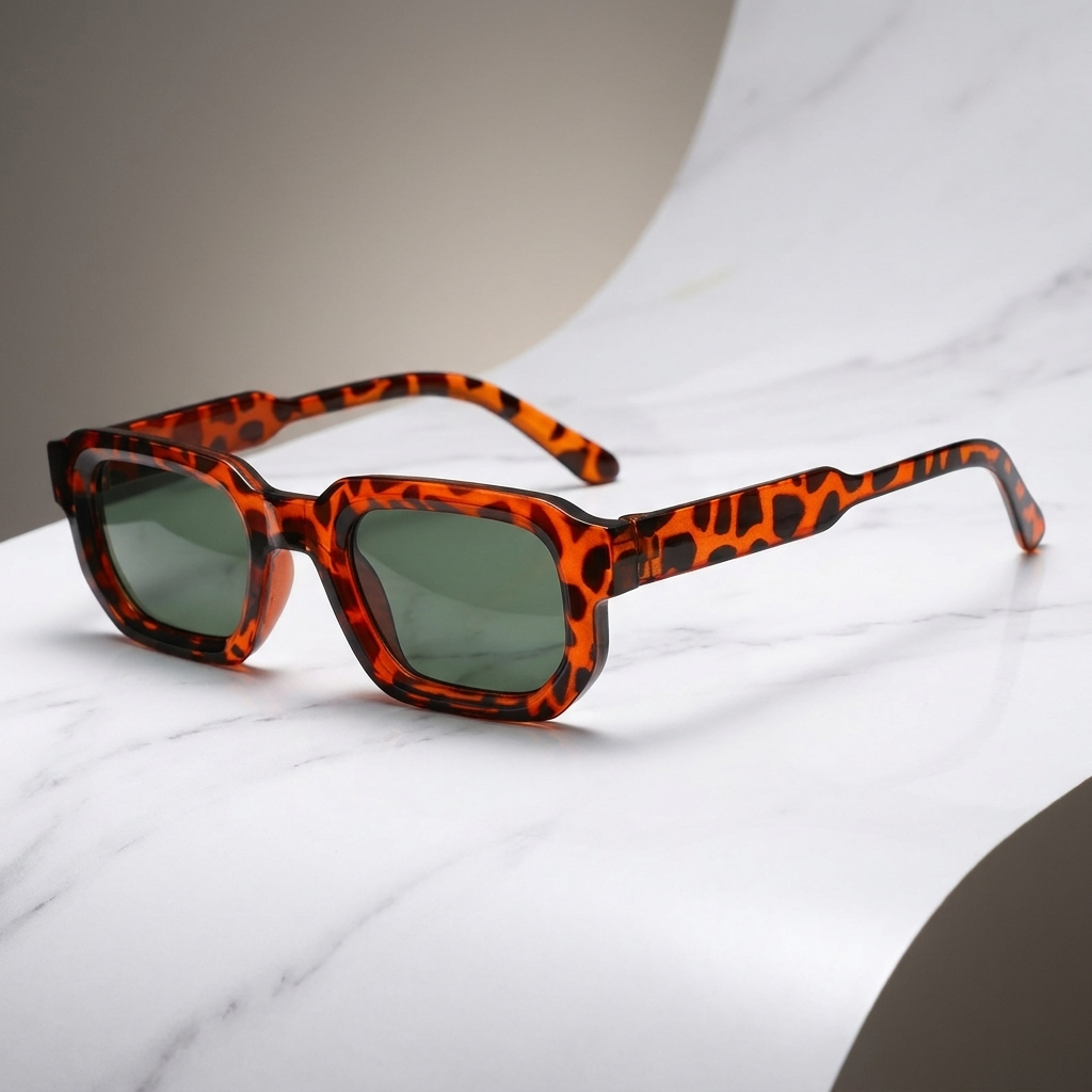 HARLOWE SUNGLASSES