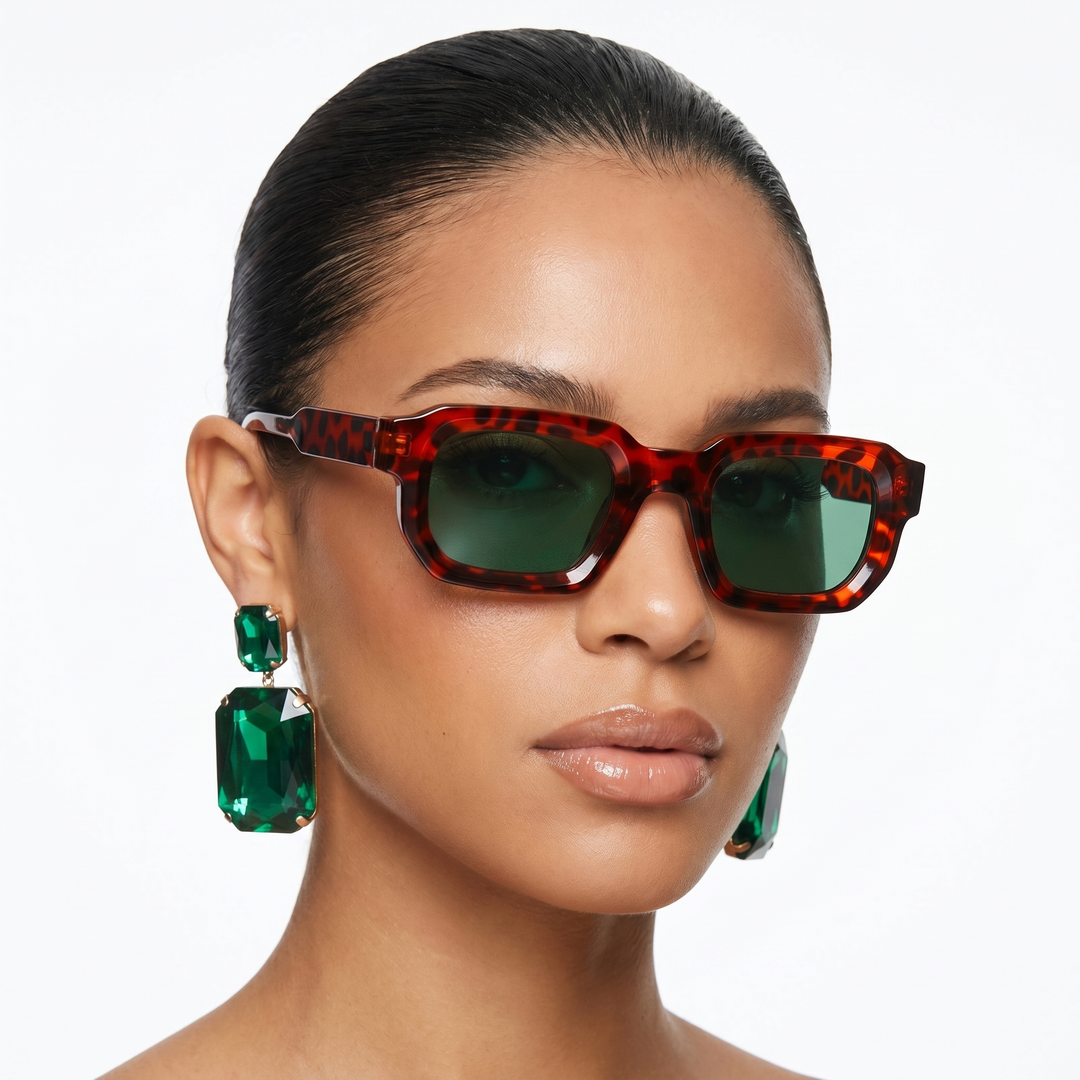 HARLOWE SUNGLASSES