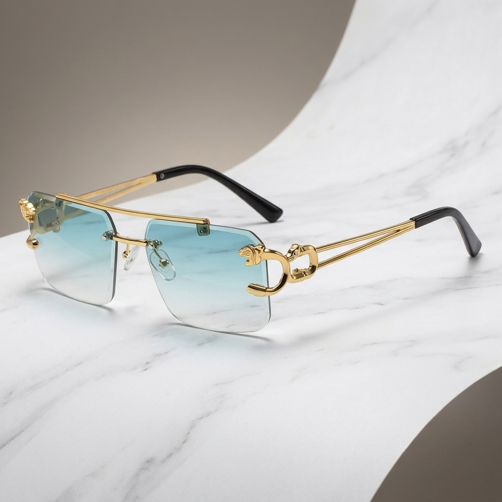 NOIRCREST SUNGLASSES