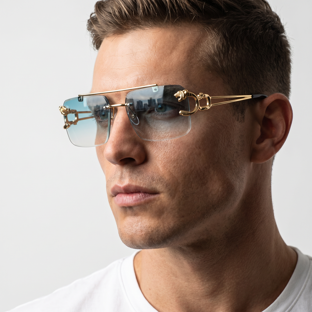 NOIRCREST SUNGLASSES