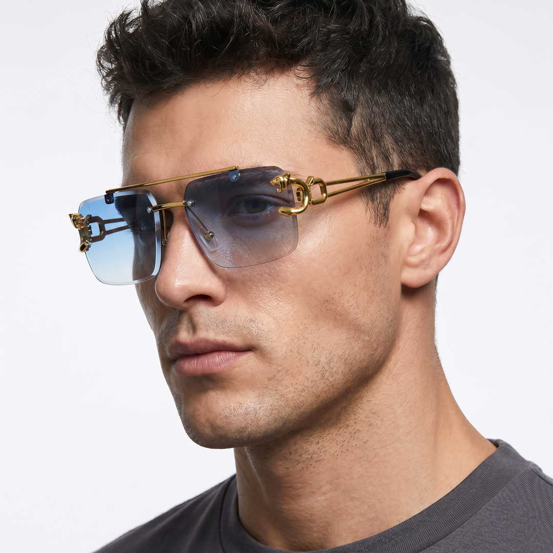 NOIRCREST SUNGLASSES