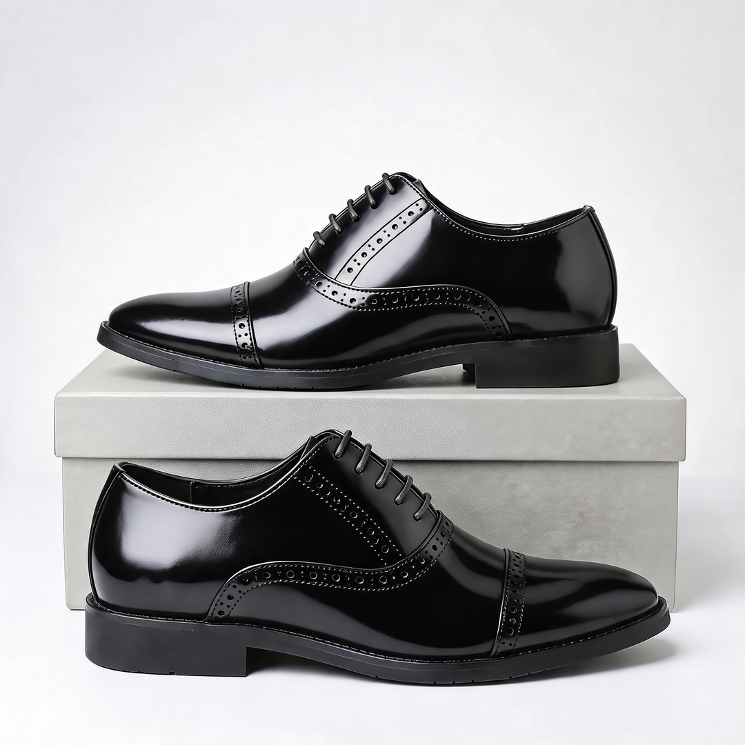 VALTRIQUE SHOES