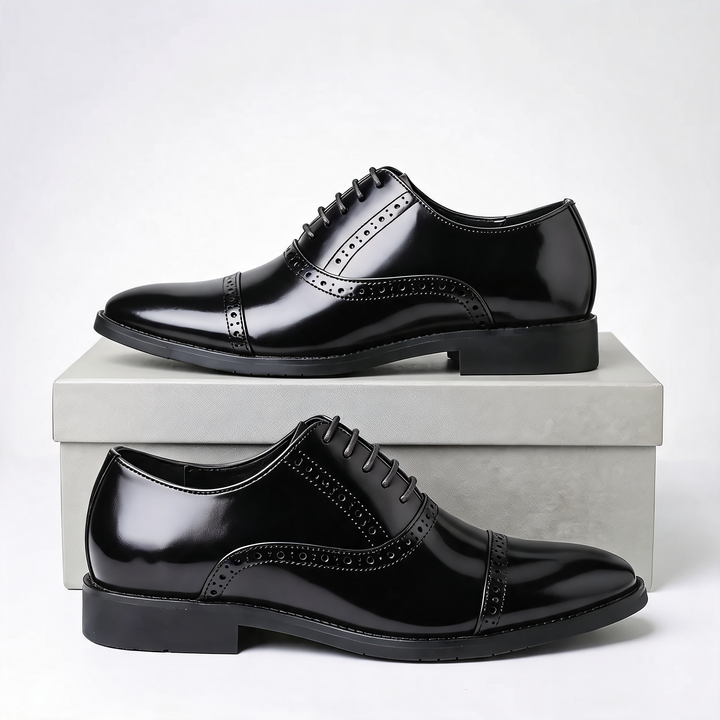 VALTRIQUE SHOES