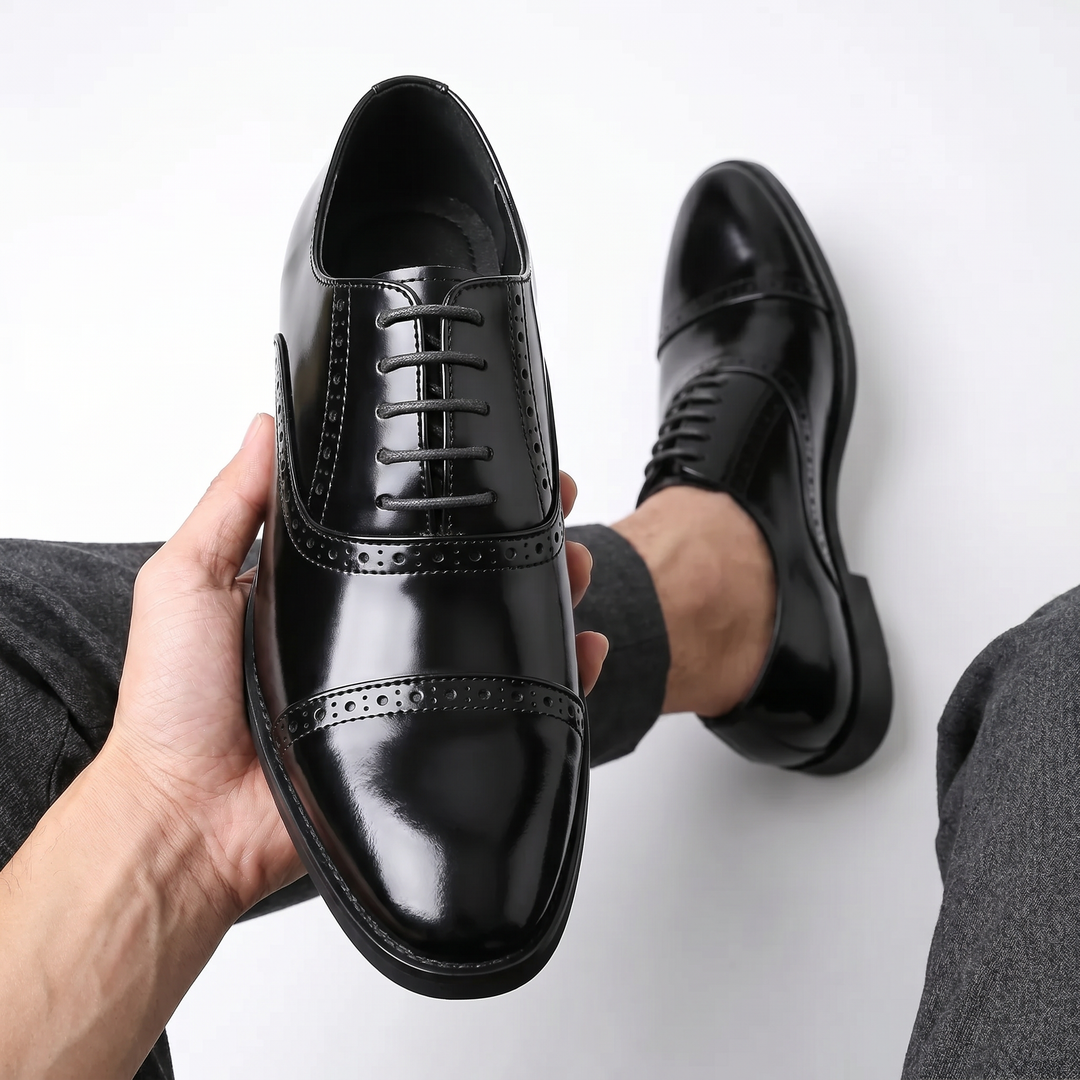 VALTRIQUE SHOES