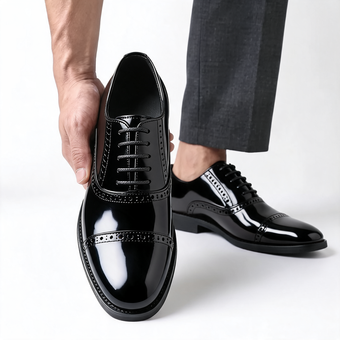 VALTRIQUE SHOES