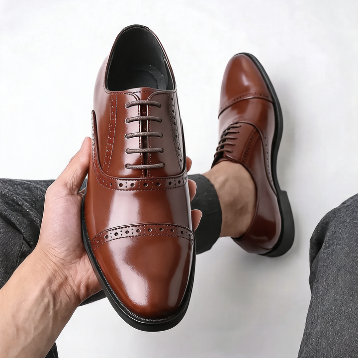 VALTRIQUE SHOES