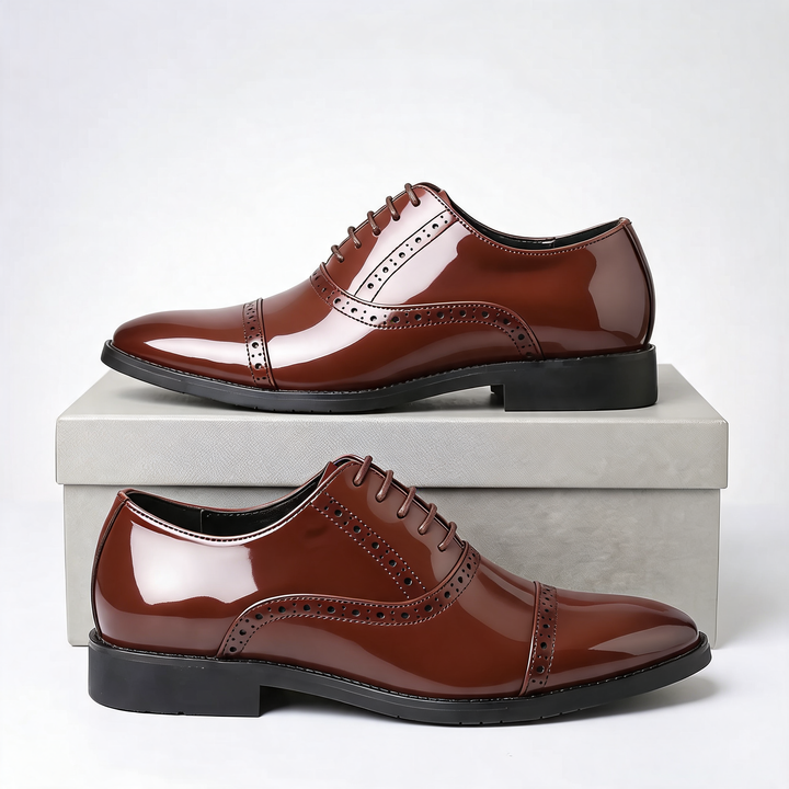 VALTRIQUE SHOES