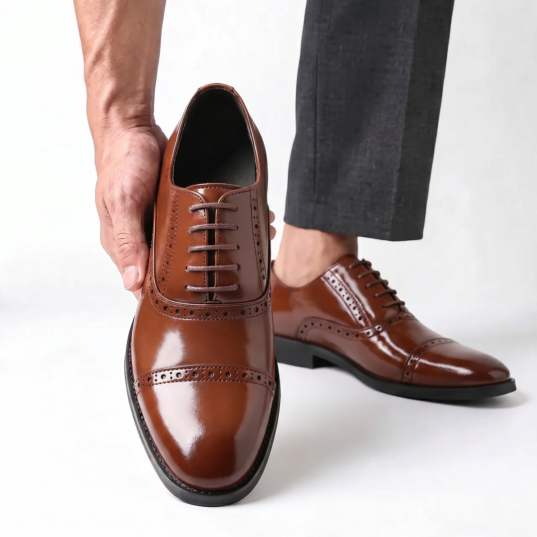 VALTRIQUE SHOES