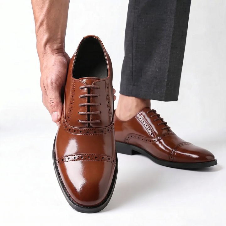 VALTRIQUE SHOES