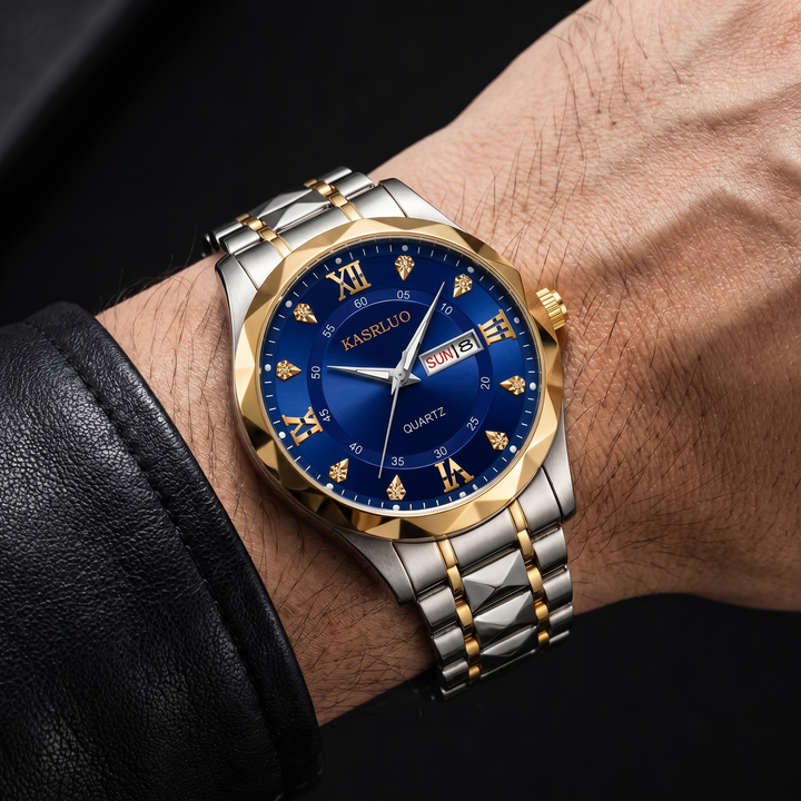 DOMINUS WATCH