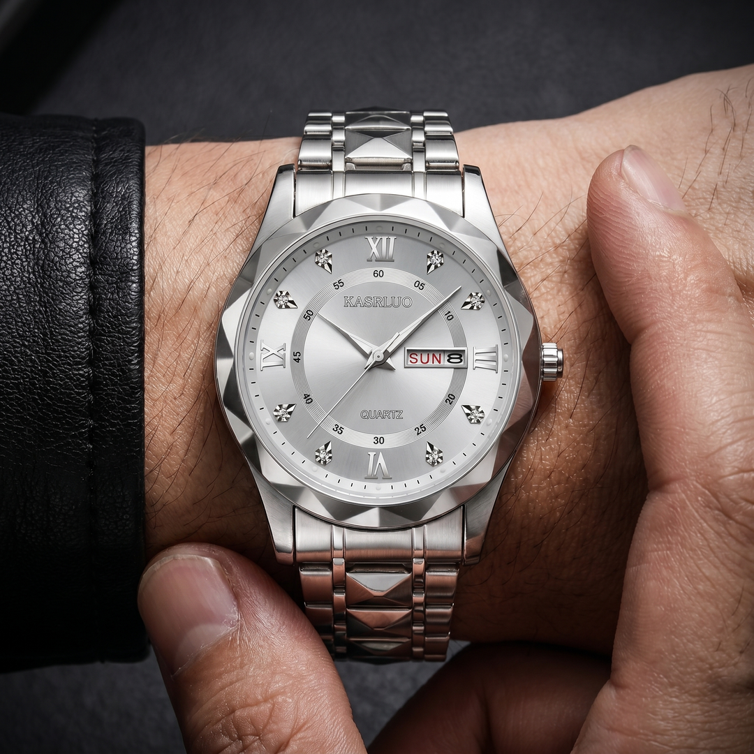 DOMINUS WATCH