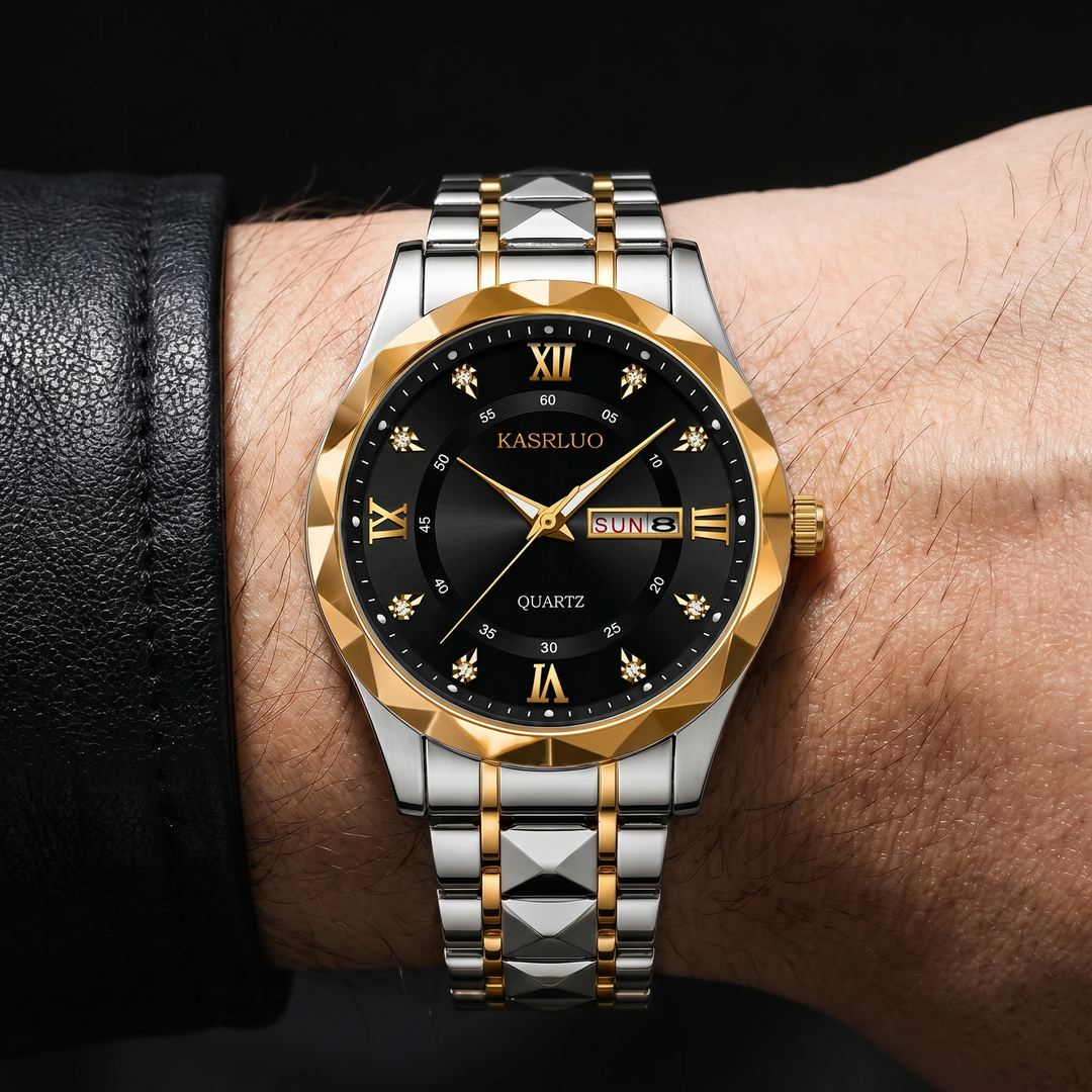 DOMINUS WATCH
