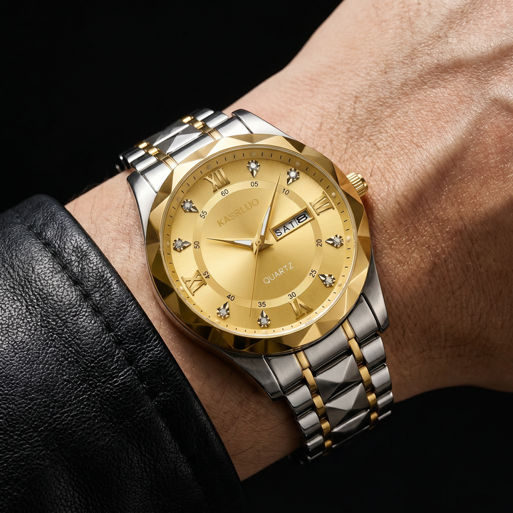 DOMINUS WATCH