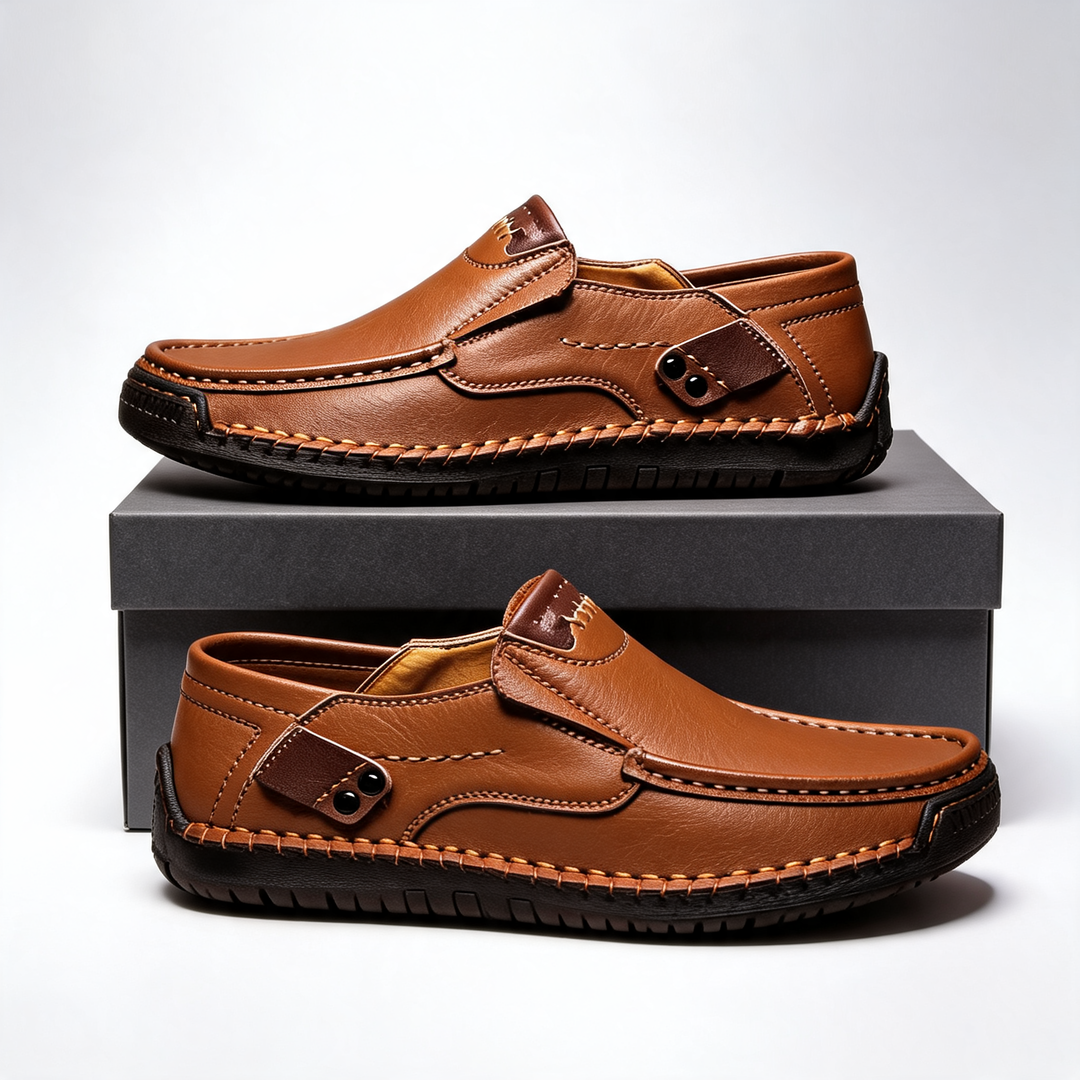 CELVARO LOAFERS