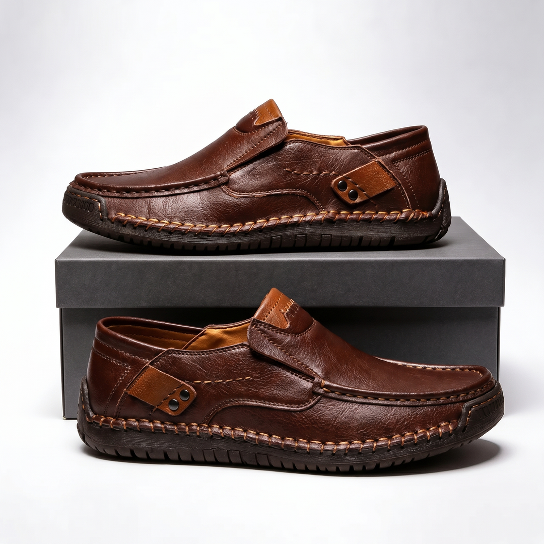 CELVARO LOAFERS