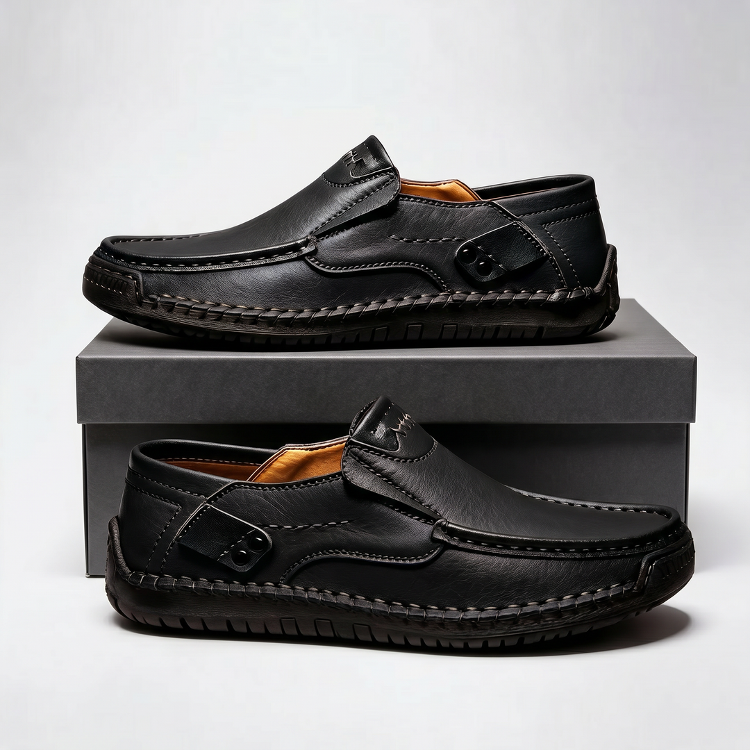 CELVARO LOAFERS