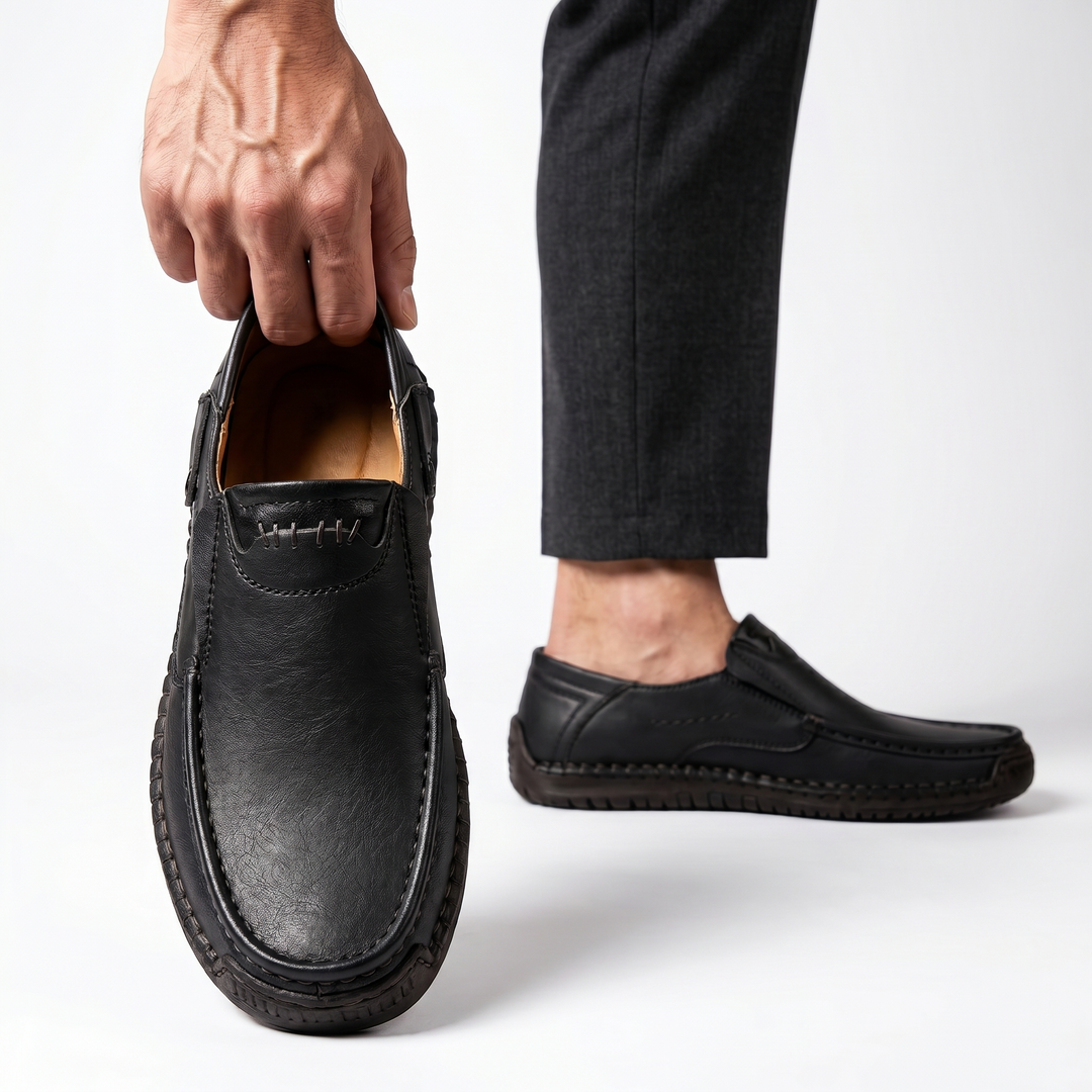 CELVARO LOAFERS