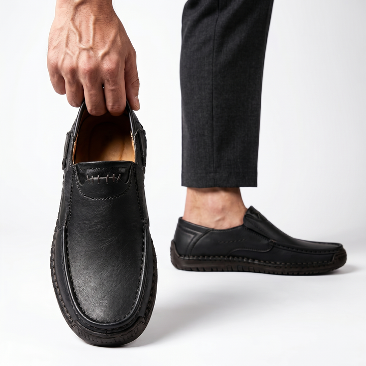 CELVARO LOAFERS