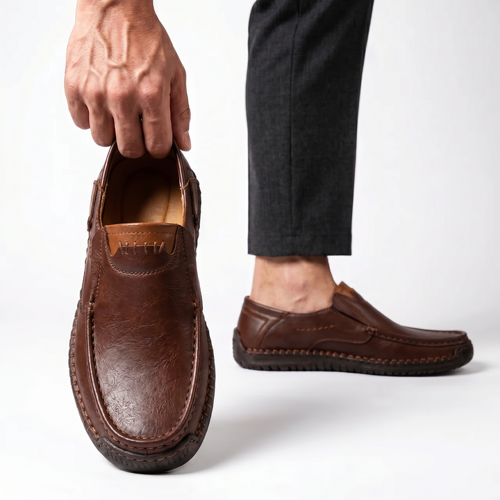 CELVARO LOAFERS