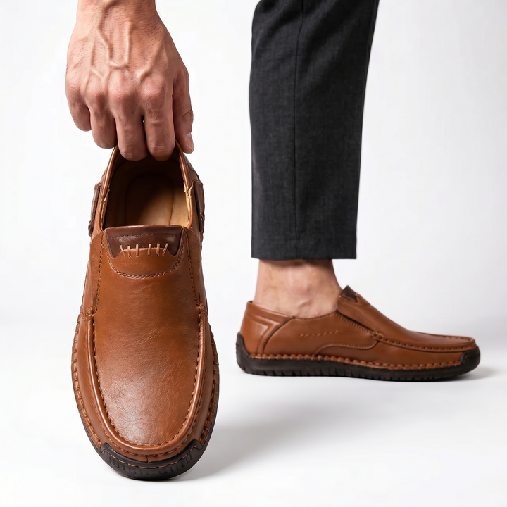 CELVARO LOAFERS