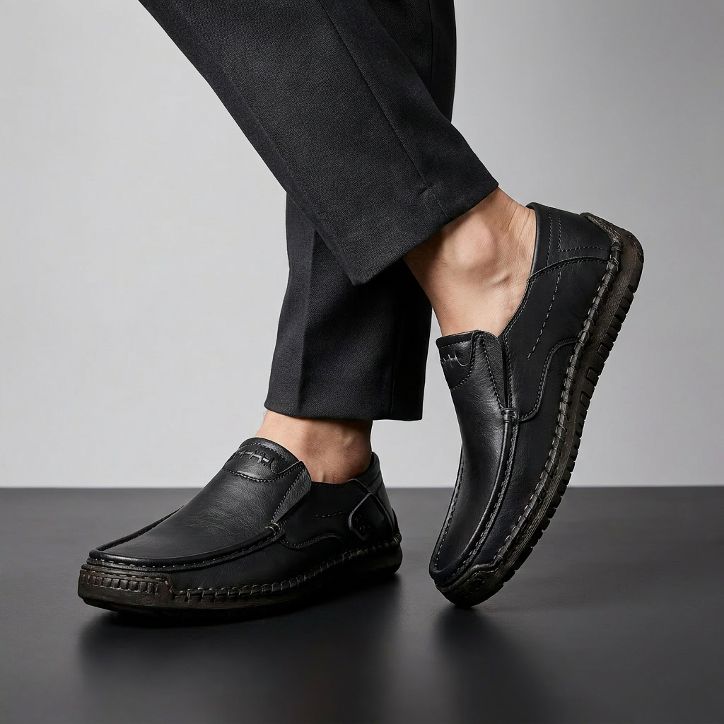 CELVARO LOAFERS