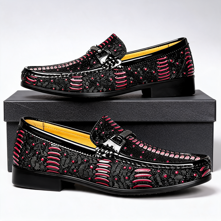 CADEN LOAFERS