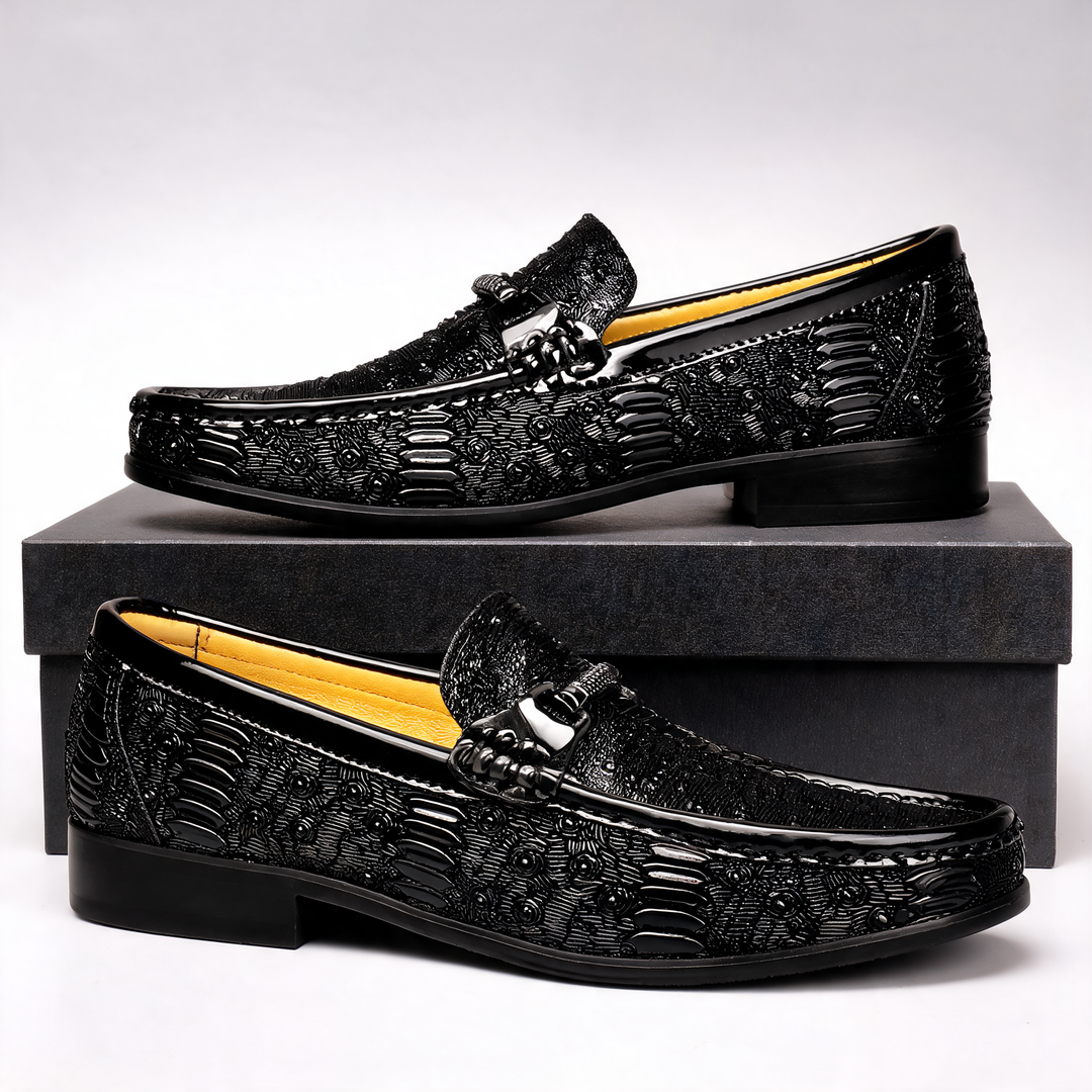 CADEN LOAFERS