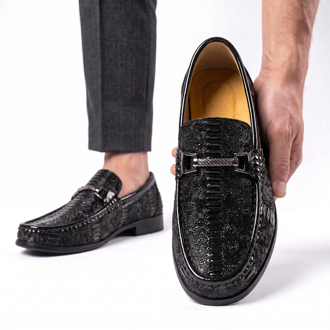 CADEN LOAFERS