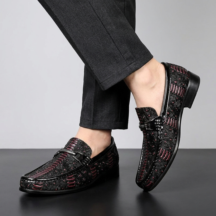 CADEN LOAFERS