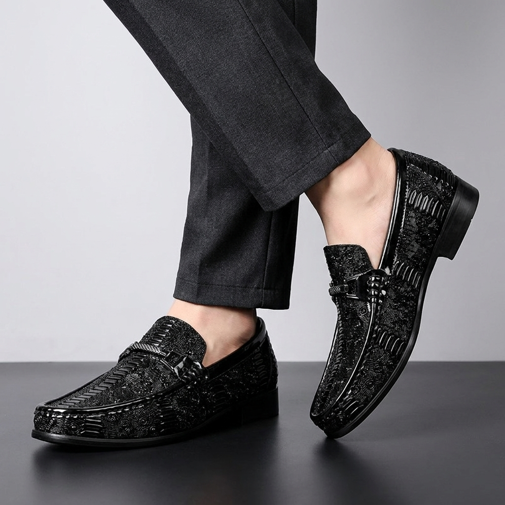 CADEN LOAFERS