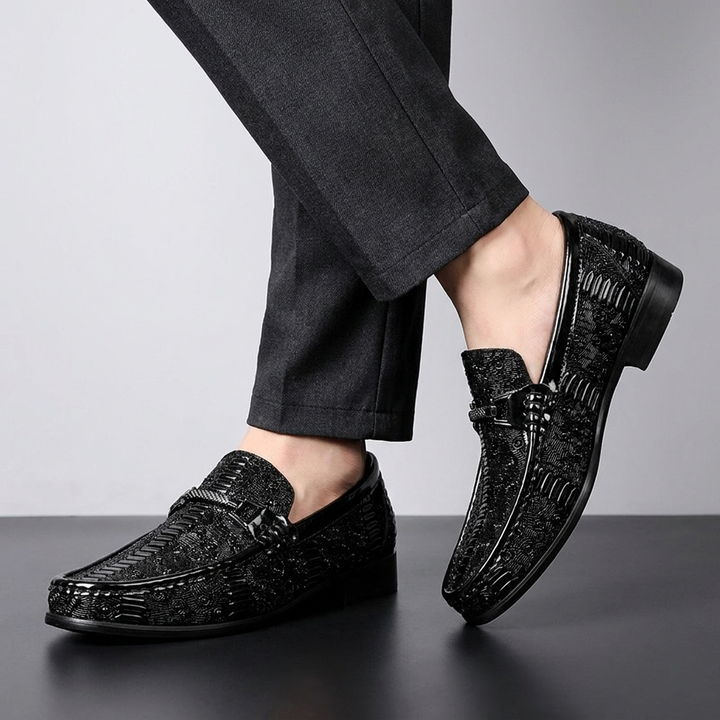 CADEN LOAFERS