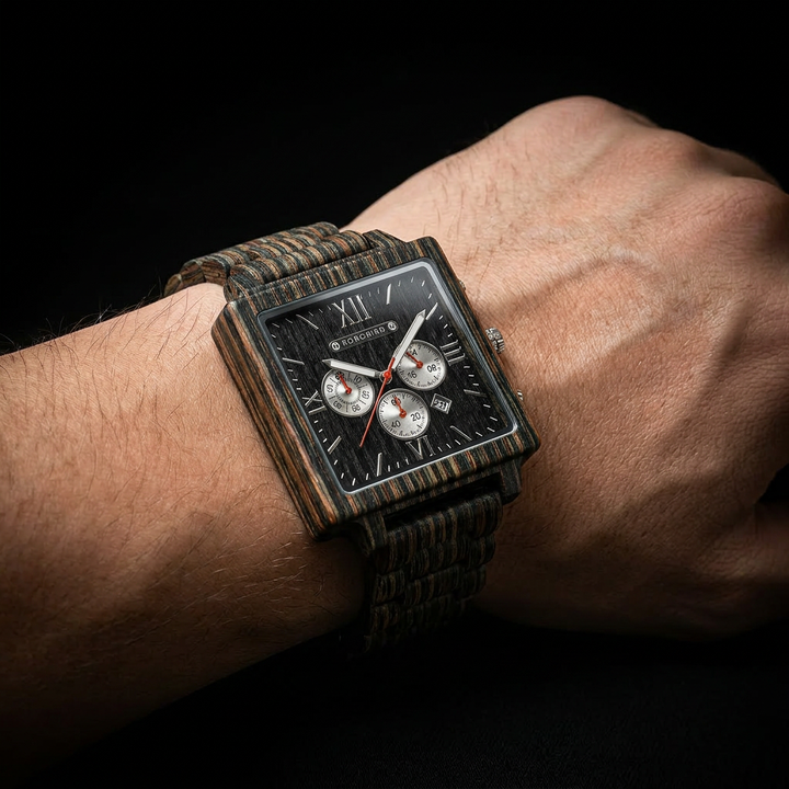 NOIRCREST WATCH