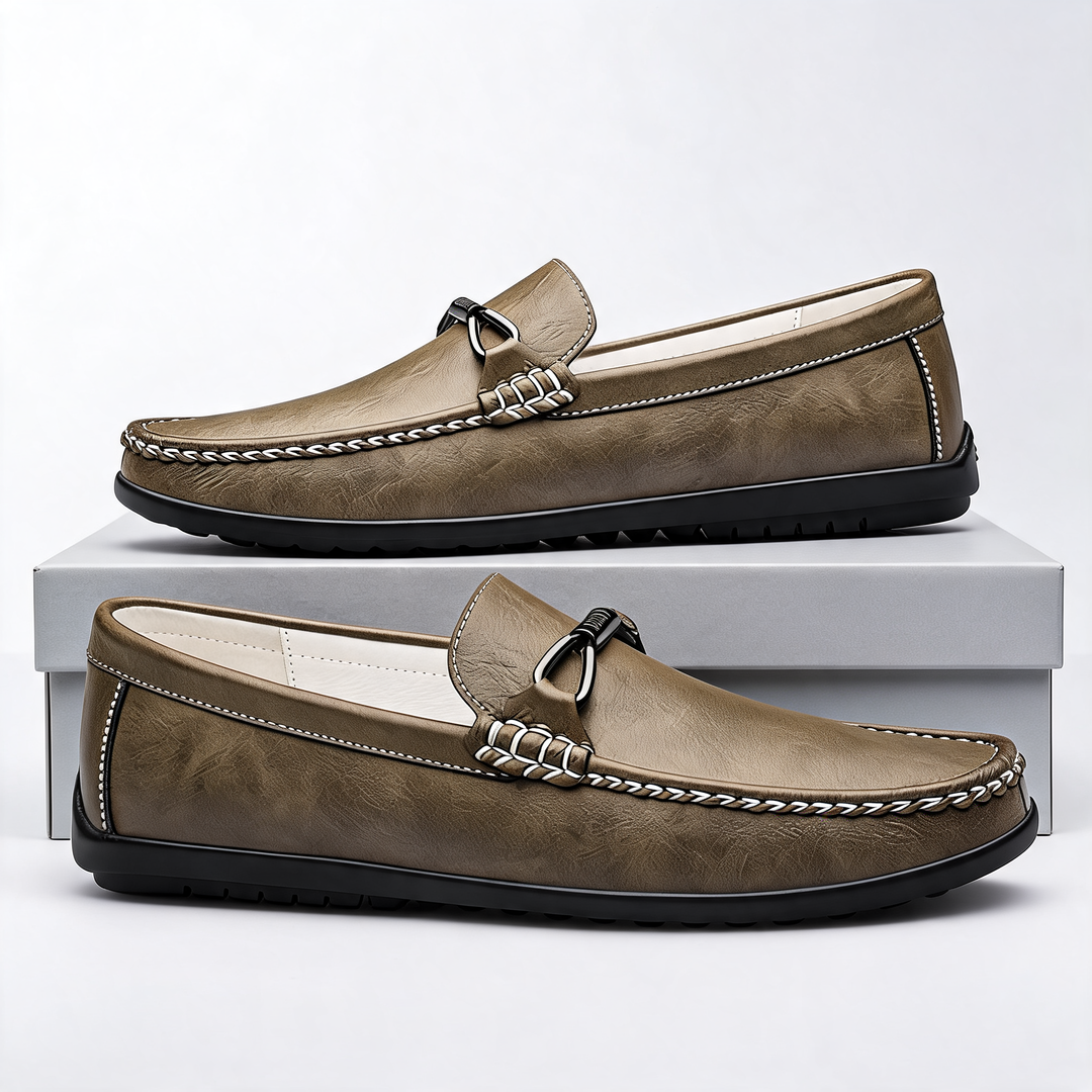 NOIRCREST LOAFERS