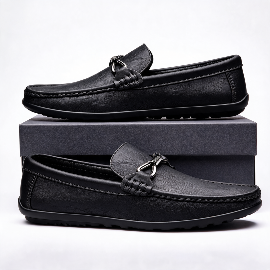NOIRCREST LOAFERS