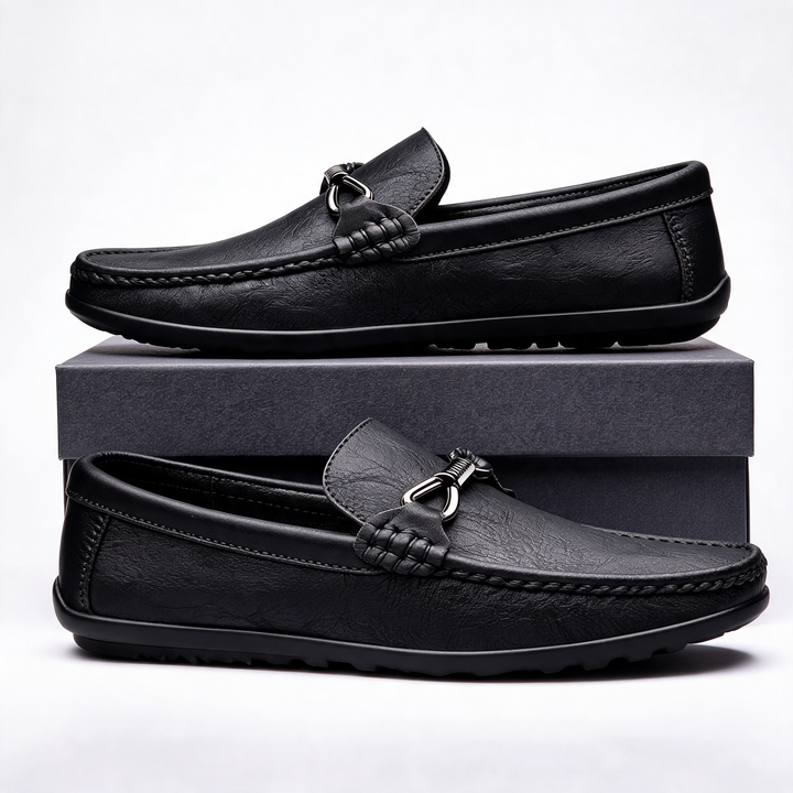NOIRCREST LOAFERS