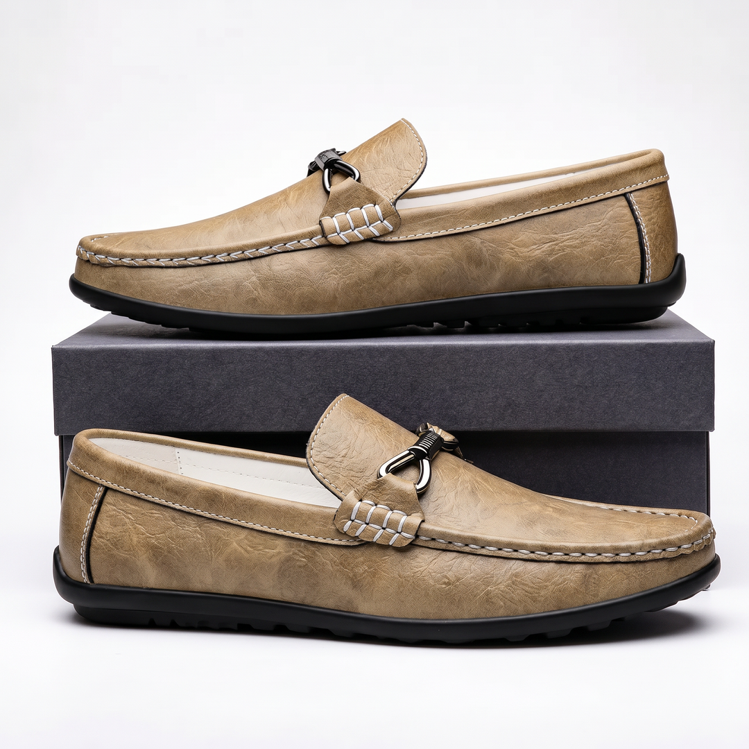 NOIRCREST LOAFERS