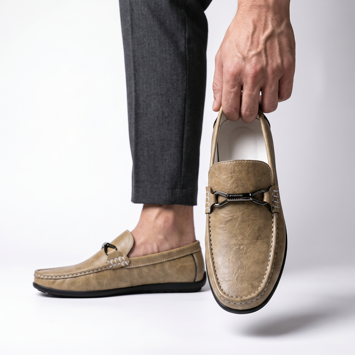 NOIRCREST LOAFERS