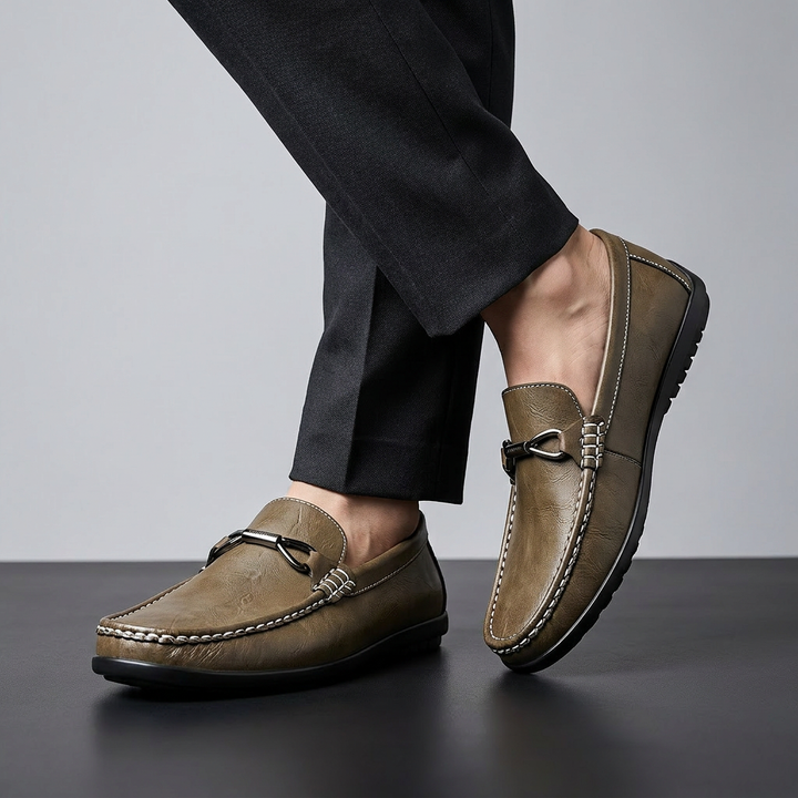 NOIRCREST LOAFERS