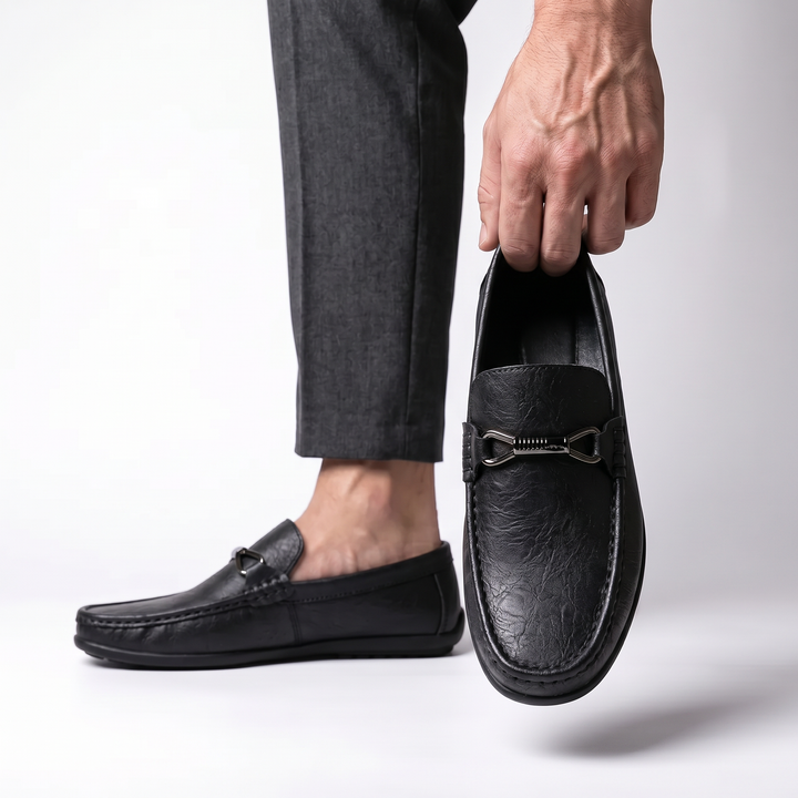 NOIRCREST LOAFERS