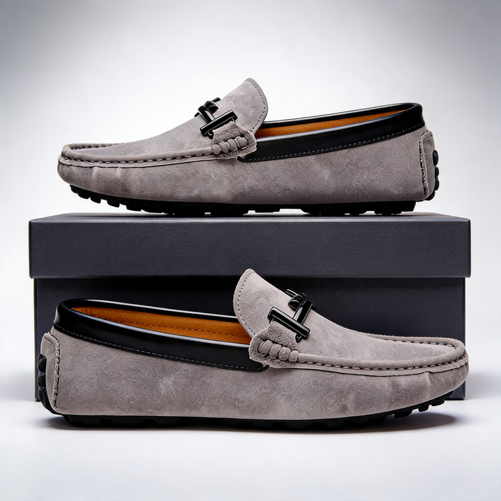 VALTRIQUE LOAFERS