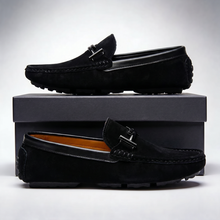 VALTRIQUE LOAFERS