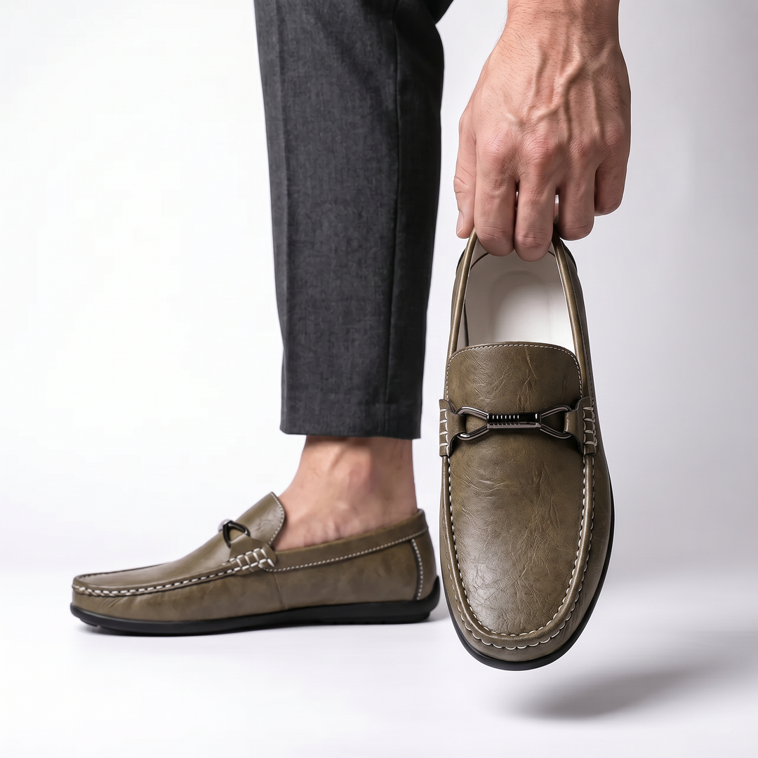 NOIRCREST LOAFERS