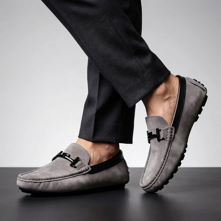 VALTRIQUE LOAFERS