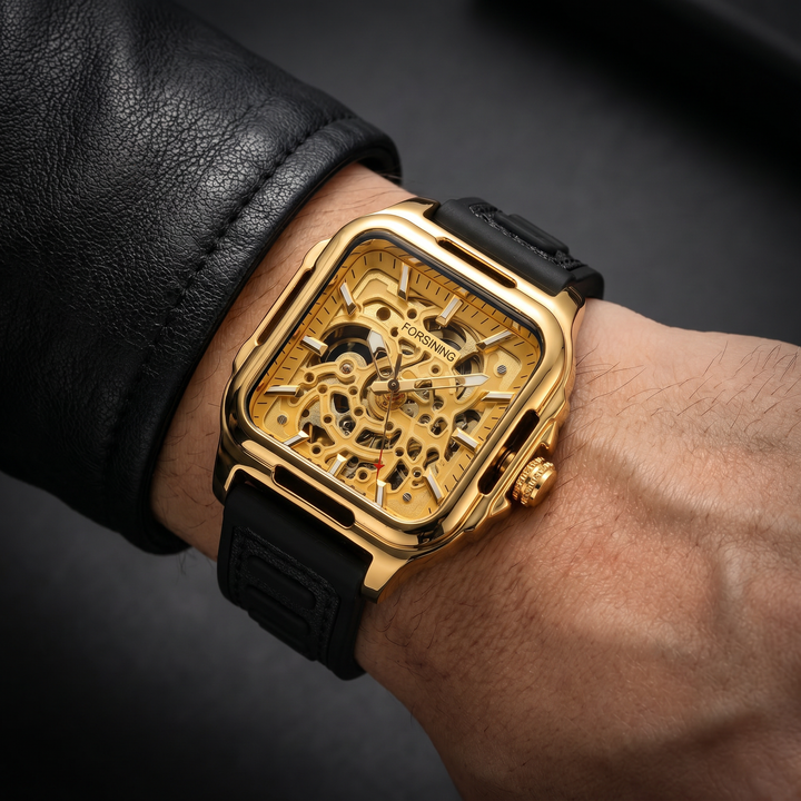 DAMIERE WATCH