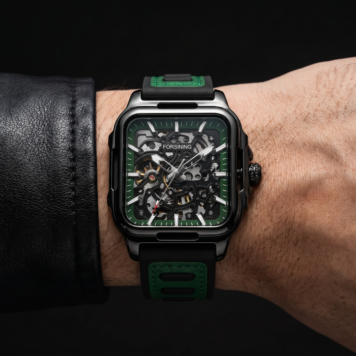 DAMIERE WATCH